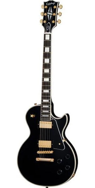 Epiphone Les Paul Custom Pro 2018 *Collection Only*