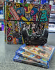 Sony Ps4 Console 500gb Bundle