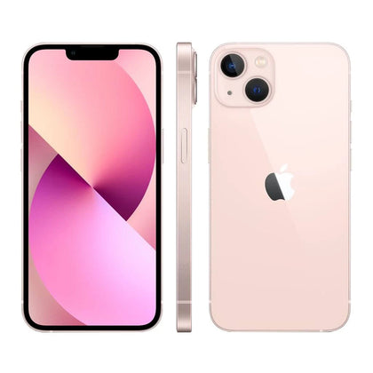 iPhone 13 128GB Pink, Unlocked