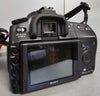 Sony Alpha A350 +18-70mm DSLR Camera