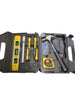 B&Q  Multi-Functional Hand Tool Set