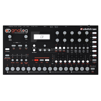 Elektron Analog Four Mk1 Synthesizer