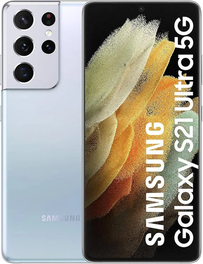 Samsung Galaxy S21 Ultra 128GB