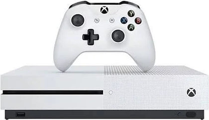 Xbox One S 1TB Console Package
