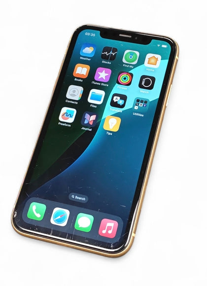 Apple iPhone Xr 64GB Unlocked**Unboxed**