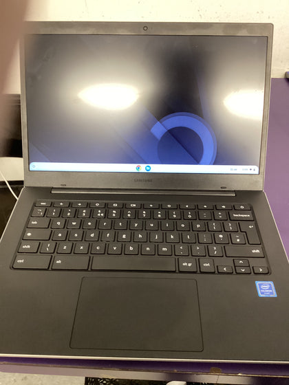 Samsung Chromebook