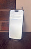 Apple iPhone 15 Pro Max 256GB Natural Titanium **READ DESCRIPTION**