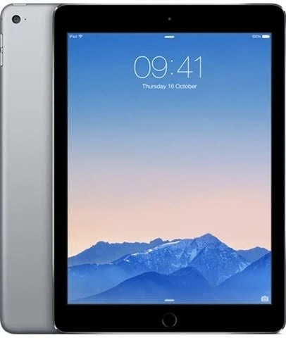 Apple iPad Air 2