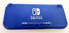 Nintendo Switch Lite Console, 32GB Blue, Boxed