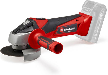 Einhell Power X-Change 18V Cordless Angle Grinder**Unboxed**