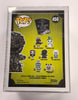 Oogie Boogie Funko pop 450 Nightmare before Christmas