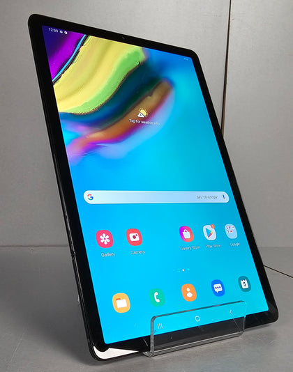 Samsung Galaxy Tab S5E 64GB Black, Unlocked