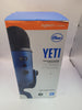 Blue Yeti Microphone (USB) - Midnight new