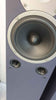 ***SALE*** 100w Gale 3030 Blue Stereo Speakers  ** COLLECTION ONLY**