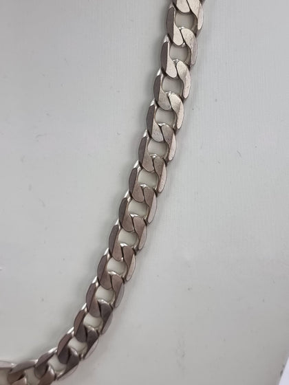 Silver Chain 20