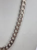 Silver Chain 20"