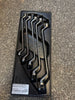 SNAP ON DOUBLE END SPANNER SET (6 PIECE)