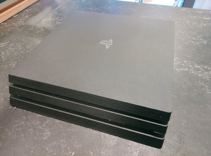 PlayStation 4 Pro 1TB Game Console