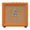 Orange Crush Mini 3 Watt Micro Amp, Orange