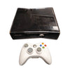 Microsoft XBox 360 Slim 250GB Bundle**Unboxed**