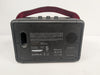 Marshall Kilburn II Portable Bluetooth Speaker