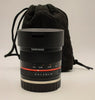 Samyang 8mm T3.8 VDSLR UMC II Fisheye Lens - Canon Fit
