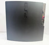 Playstation 3 Slim Console, 320GB & 2 Games