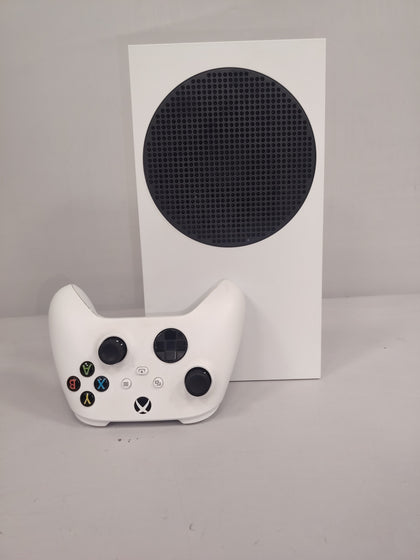 Microsoft Xbox Series S Console - 512GB