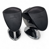 Bowers and Wilkins M1 Speakers Matte Black