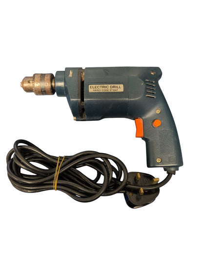 Handi Electrical Corded Drill 300 Watts 50Hz 