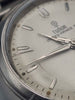 Tudor Oyster Ref. 7934 Small Rose Vintage Men's Watch – 17 Jewels – Manual Wind – Stainless Steel