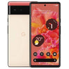 Google Pixel 6 128GB - Kinda Coral - Unlocked