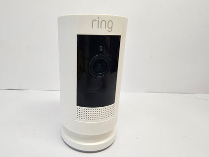 Ring Wireless Camera