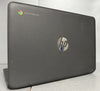 HP Chromebook 11a-nb0000na 29.5 cm [11.6] HD Intel Celeron 4 GB ** Unboxed **