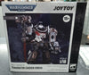 JOYTOY Warhammer 40K 1/18 Grey Knights Terminator Caddon Vibova Action Figure - Boxed/Complete