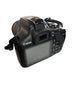 Canon EOS 2000D Camera 18-55mm lens + Travel bag