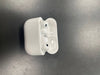 AirPods Pro (2nd Gen) with MagSafe Charging Case (USB-C) White (Renewed)