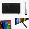 Hisense Smart TV 4K 50" Ultra HD HDR LED Freely TV 50E6NTUK **Collection Only**