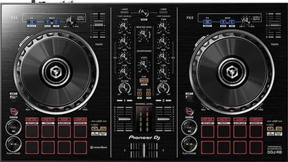 Pioneer DDJ-RB Rekordbox DJ Controller