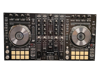 Pioneer DDJ-RX DJ Controller w/case
