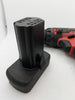 Snap-On 14.4V CDR861 Combi Drill Driver - With 2.0AH Battery (No Charger) - Seen Some Use