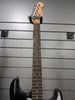 Cruise by Crafter Black electric Guitar