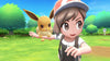 Nintendo Pokemon: Let's Go Pikachu! (Switch)