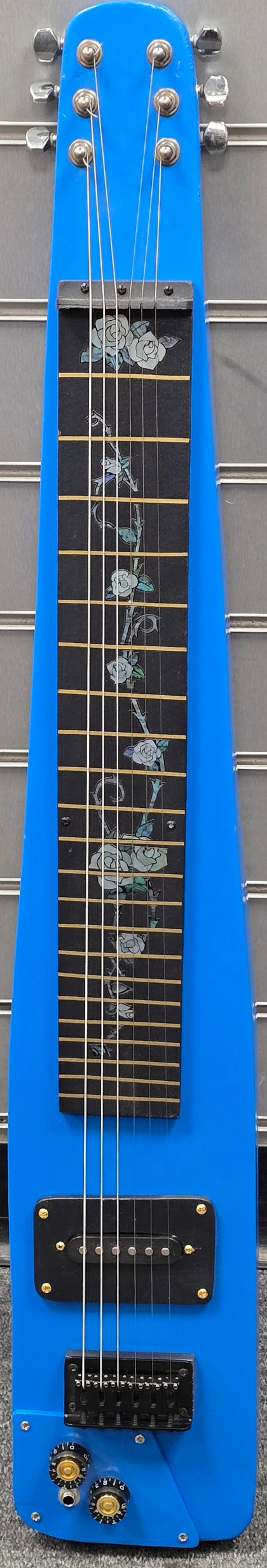 ***Store Collection Only*** Custom Lap Steel Guitar