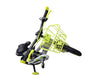 YJT A6 14" Children's Mountain Bike - Neon Yellow & Black **BRAND NEW**