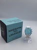 SWATCH X OMEGA MOONSWATCH MISSION TO URANUS BIOCERAMIC WATCH (CHRONOGRAPH, QUARTZ), BOXED