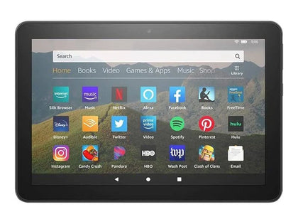 Amazon Fire HD 8 10th Gen Tablet 8