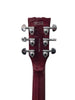 HARLEY BENTON ELECTRIC GUITAR CHERRY