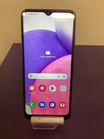 Samsung Galaxy A03s