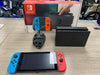 Nintendo switch boxed